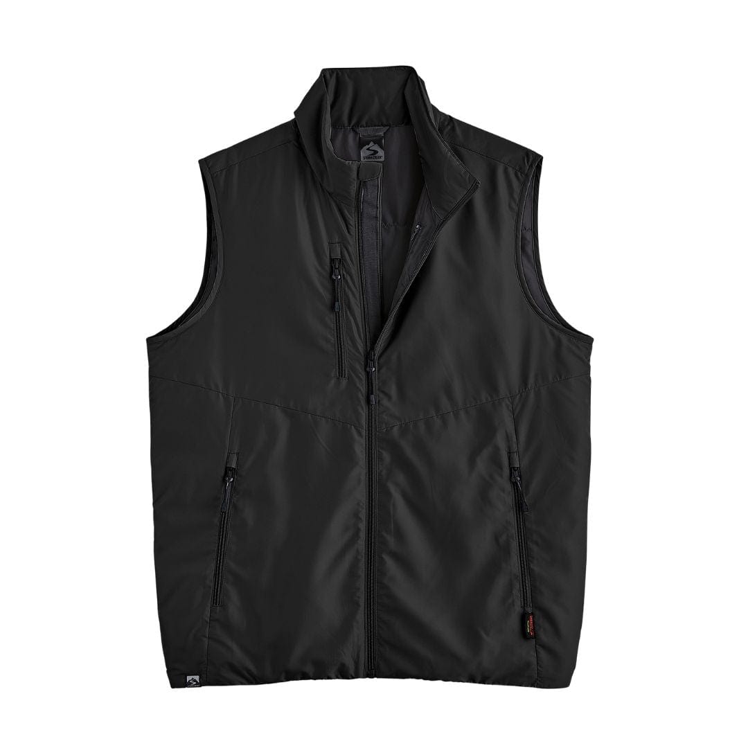 Men's Discoverer Insulated Vest – Storm Creek