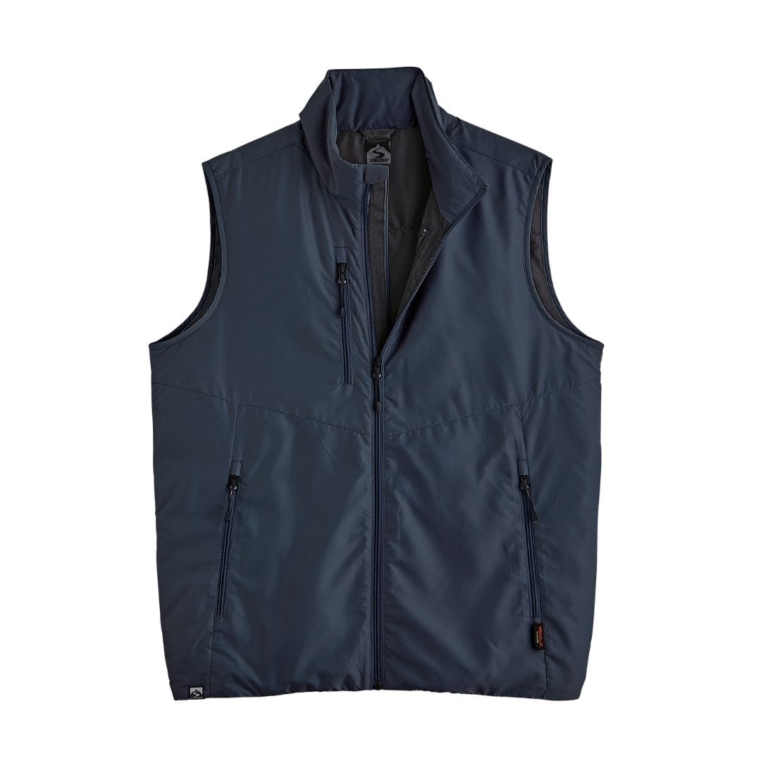 Men's Discoverer Insulated Vest – Storm Creek