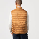 Canvas Brown