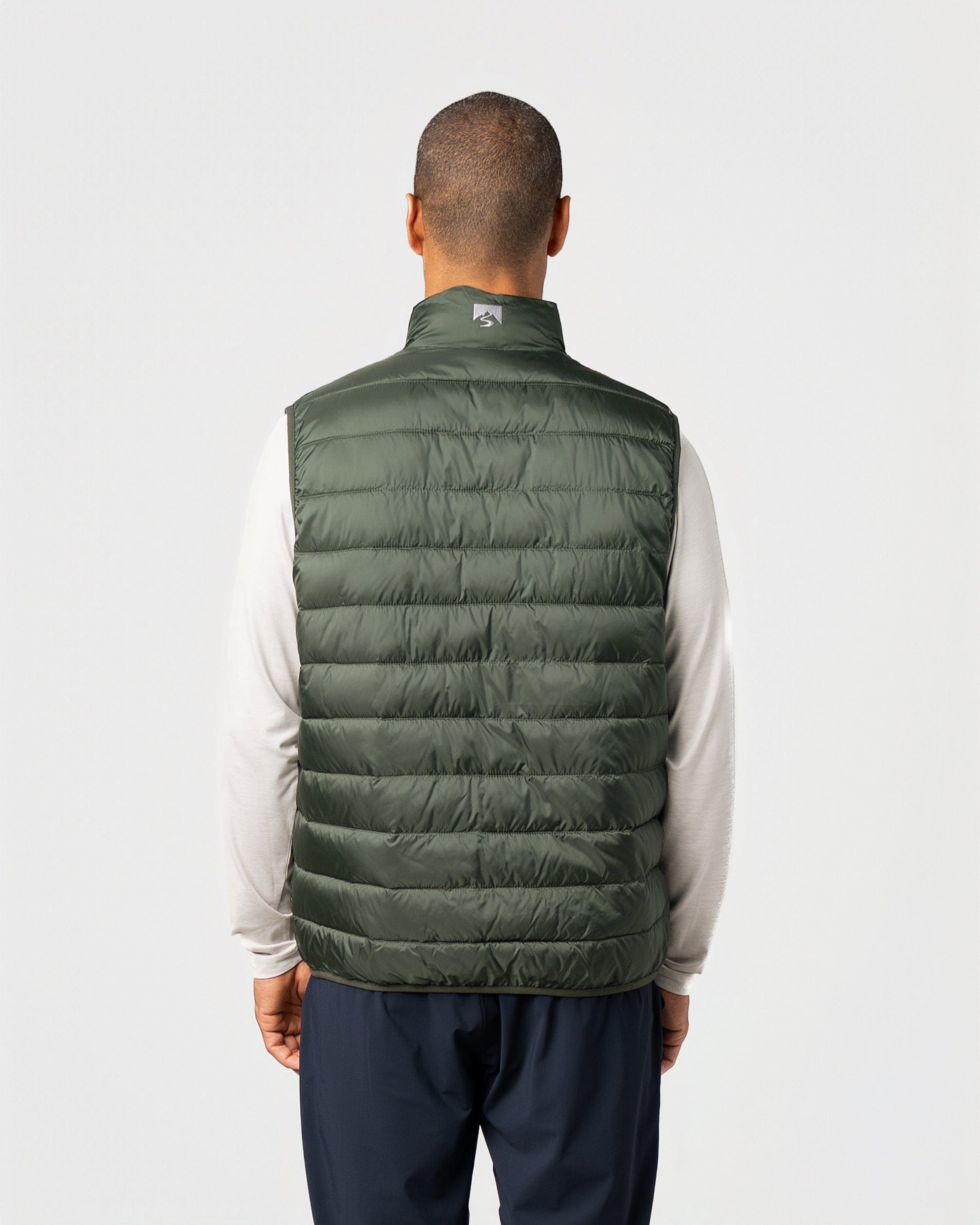 Spruce Green