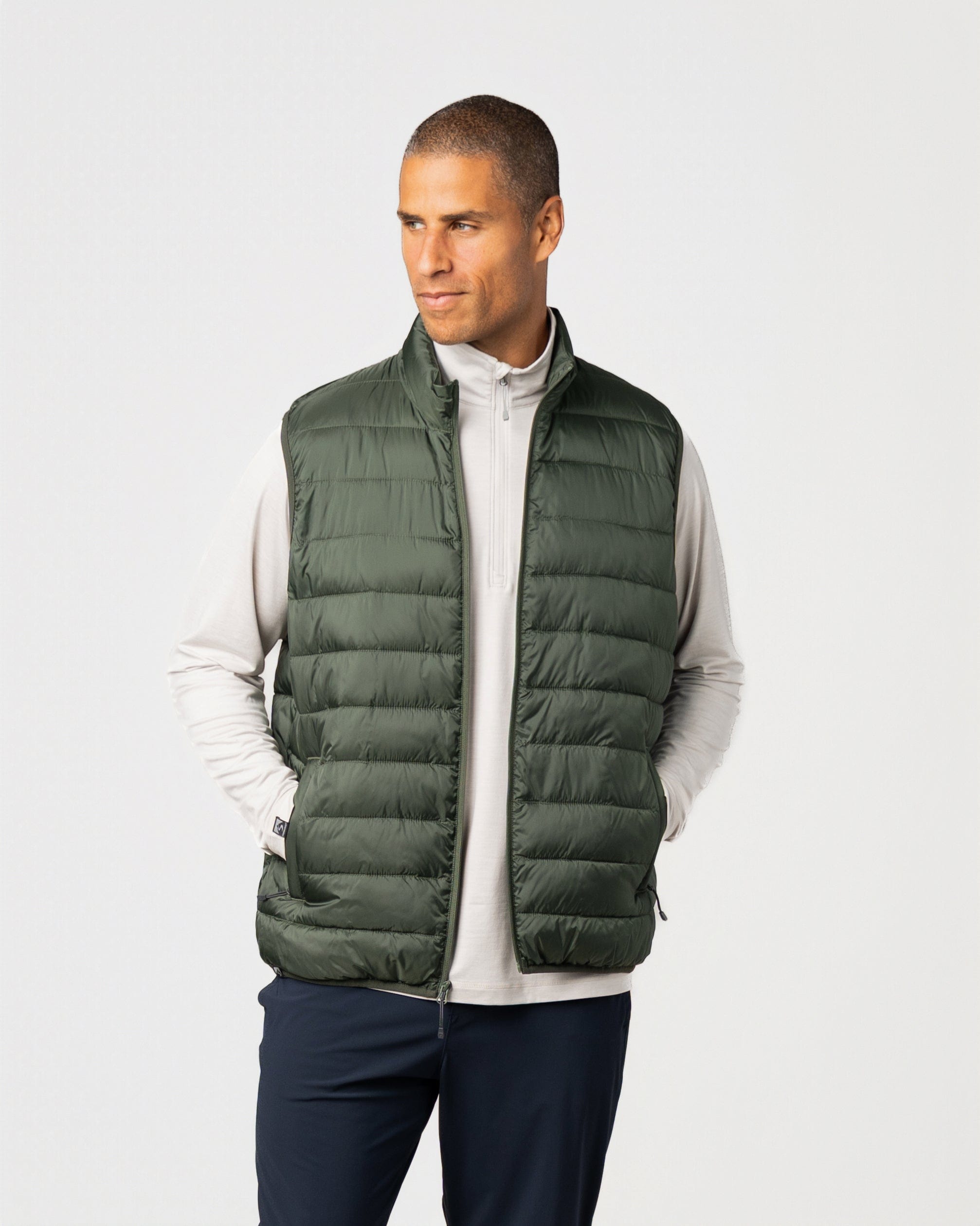 Spruce Green