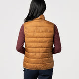 Canvas Brown