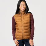 Canvas Brown