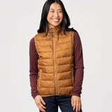 Canvas Brown
