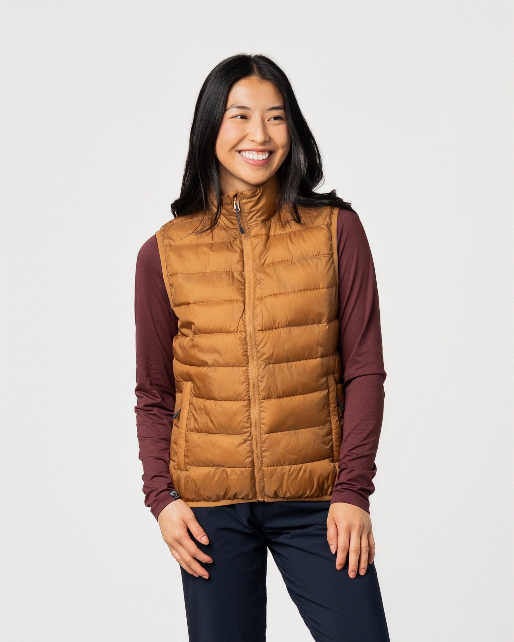 Canvas Brown