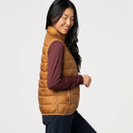 Canvas Brown