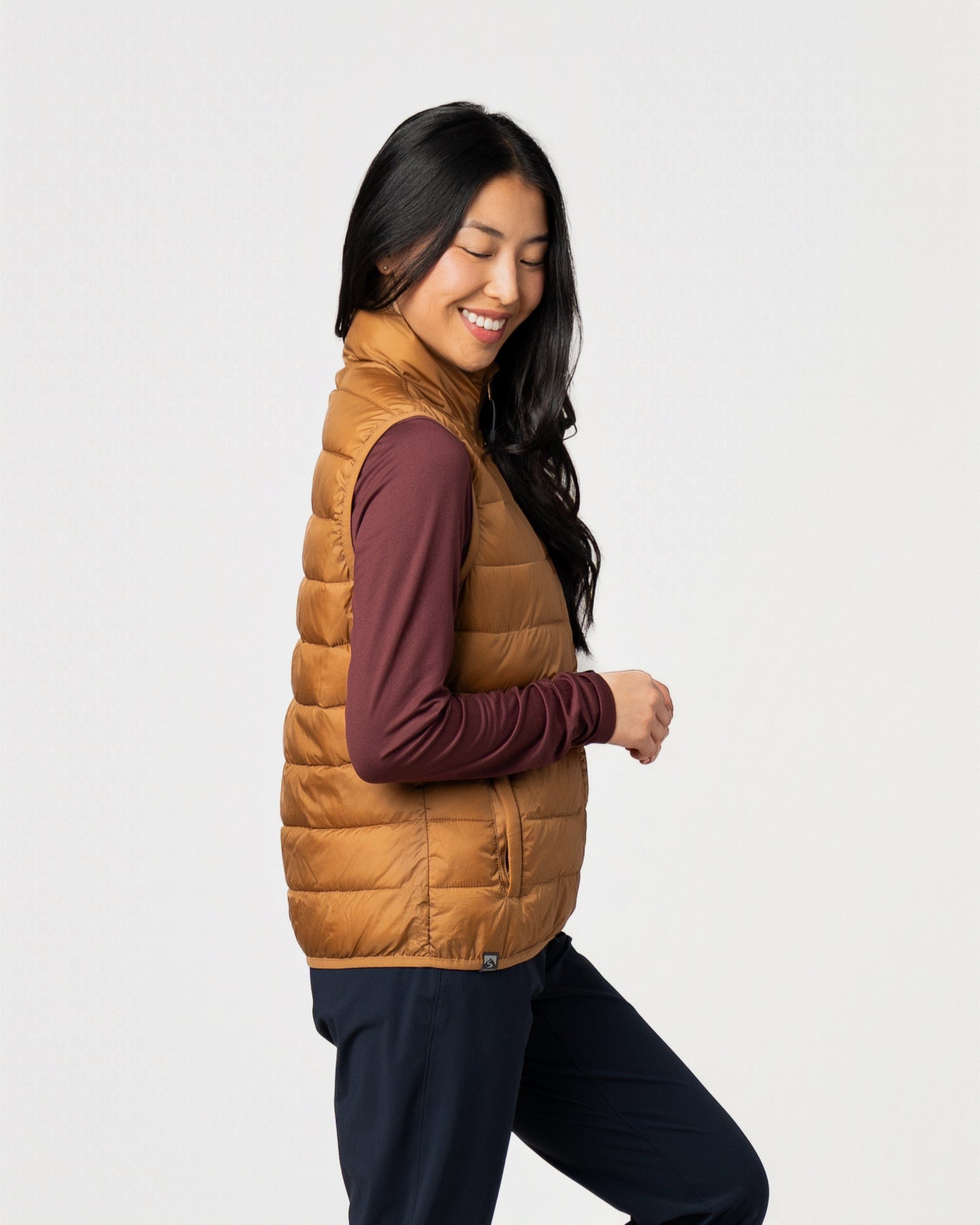 Canvas Brown