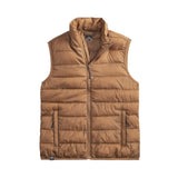 Canvas Brown