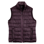 Deep Plum Purple