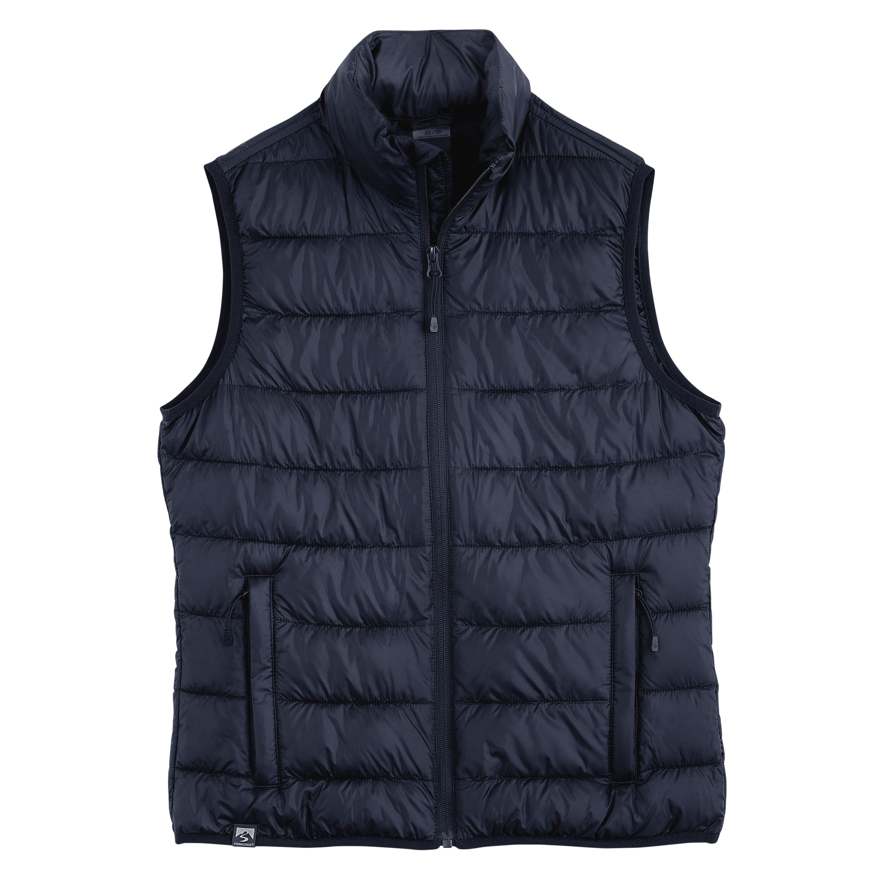 トップス marka PUFFED VEST DARK NAVY /markaware トップス marka PUFFED VEST DARK NAVY /markaware トップス marka