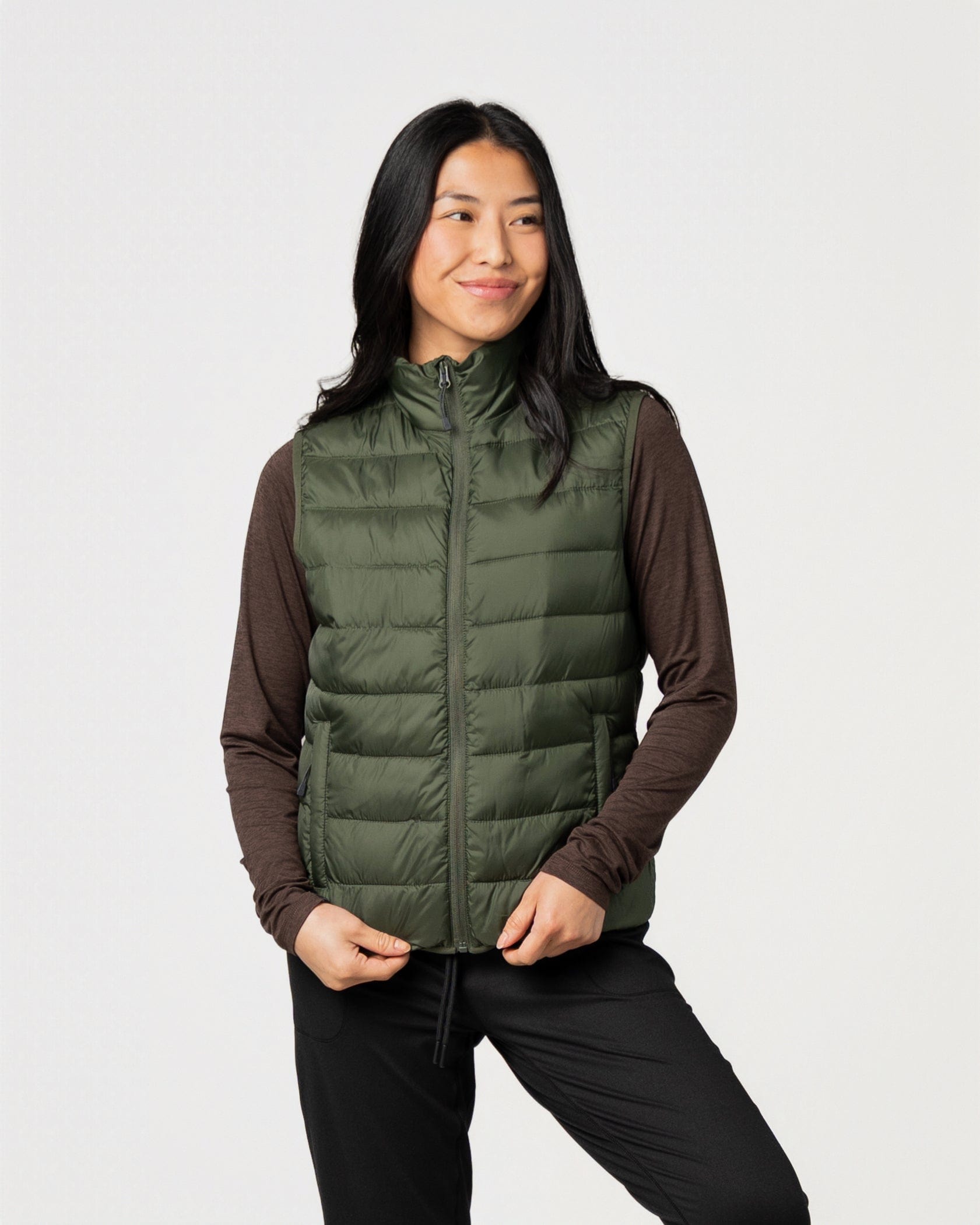 Spruce Green