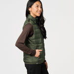 Spruce Green