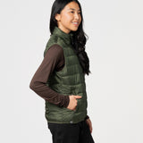 Spruce Green