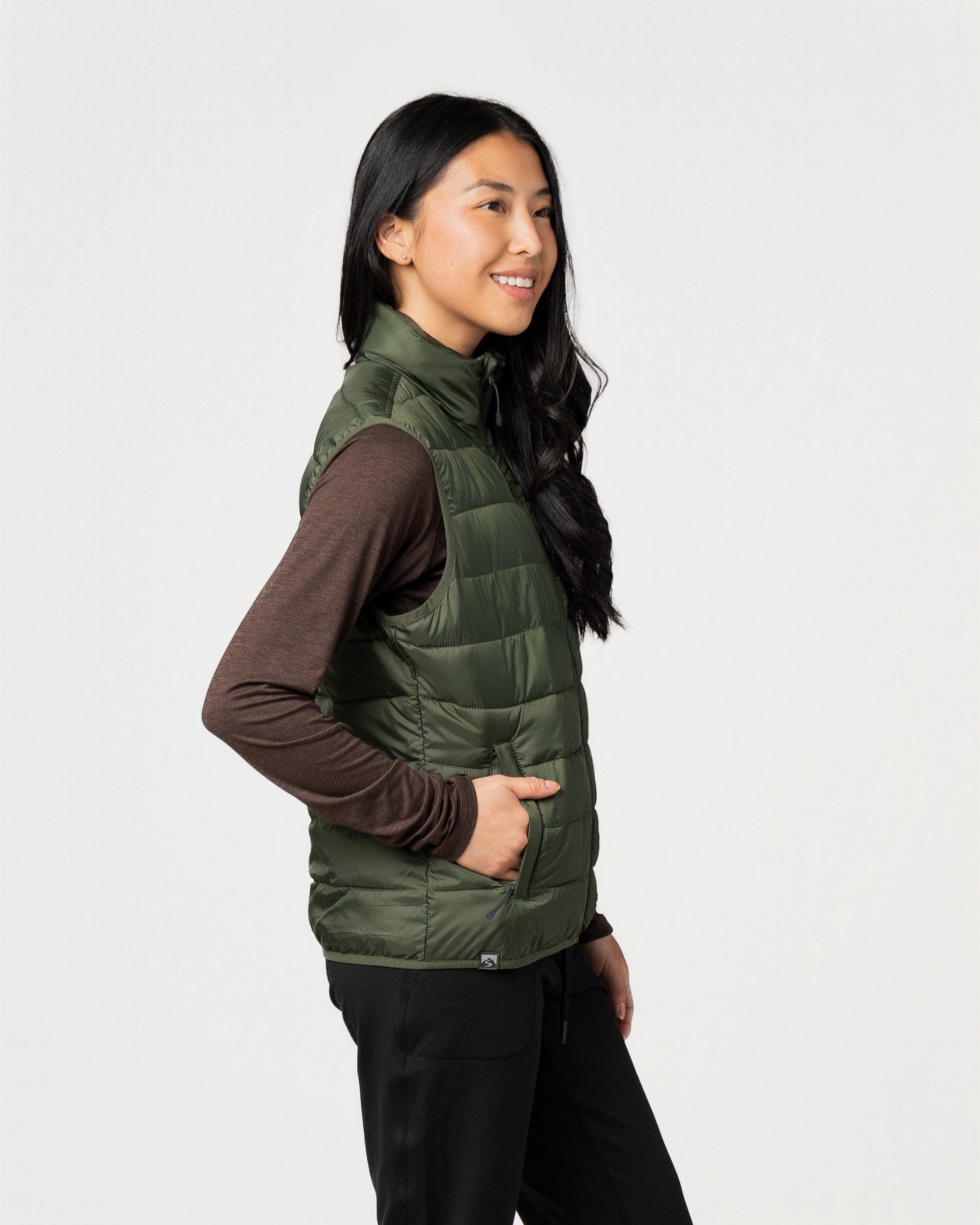 Spruce Green