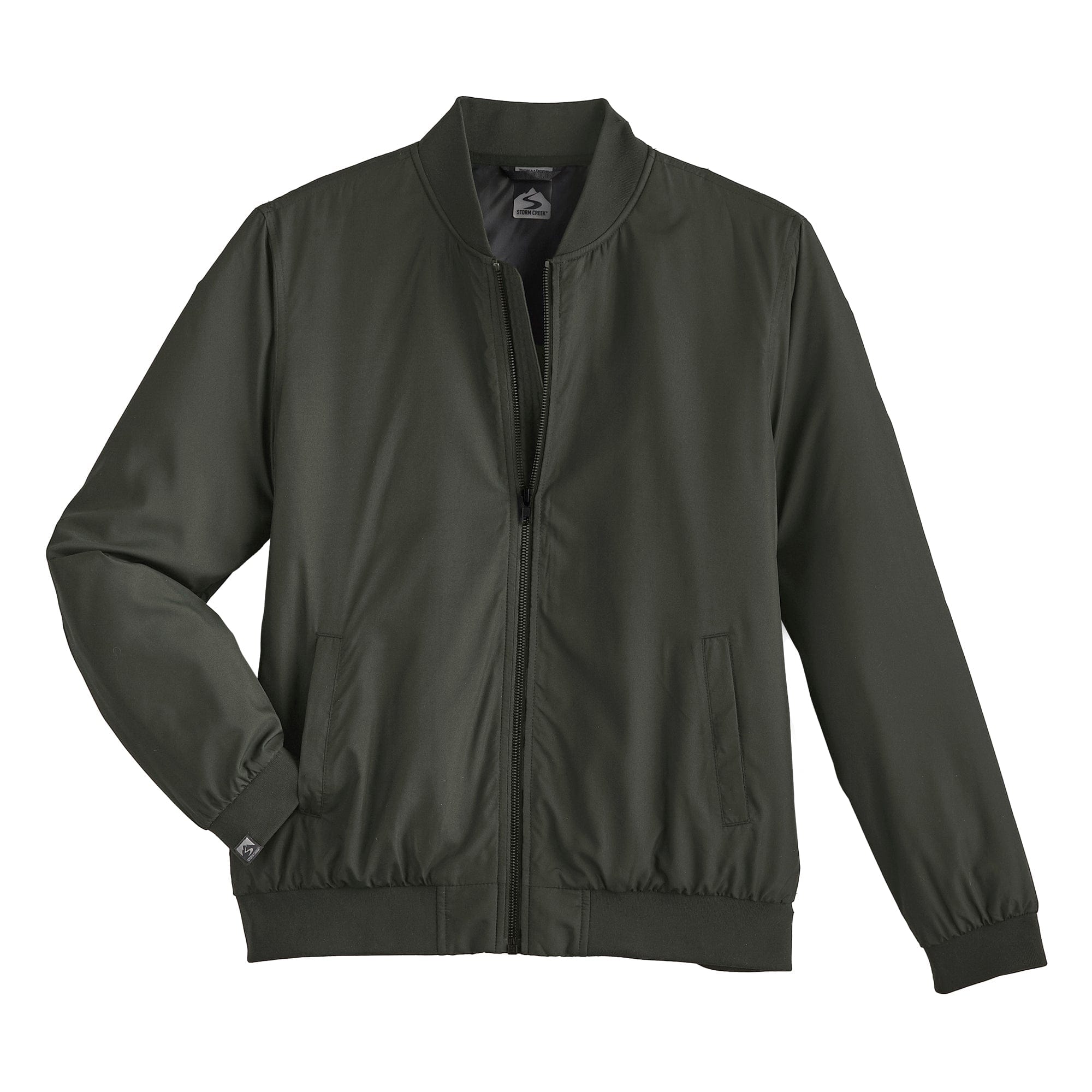 Women's Aviator Insulated Bomber Jacket – Storm Creek