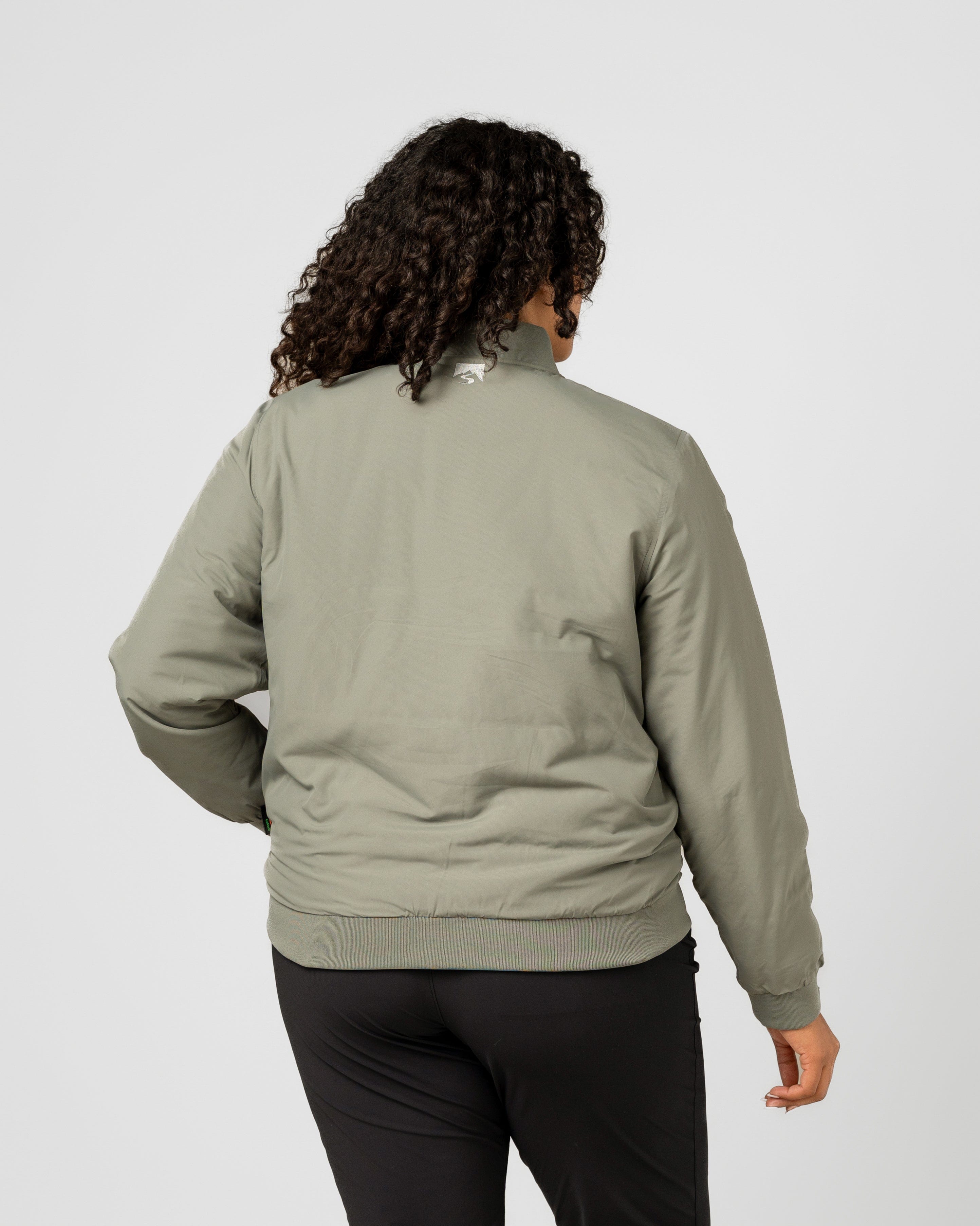 Fatigue Green