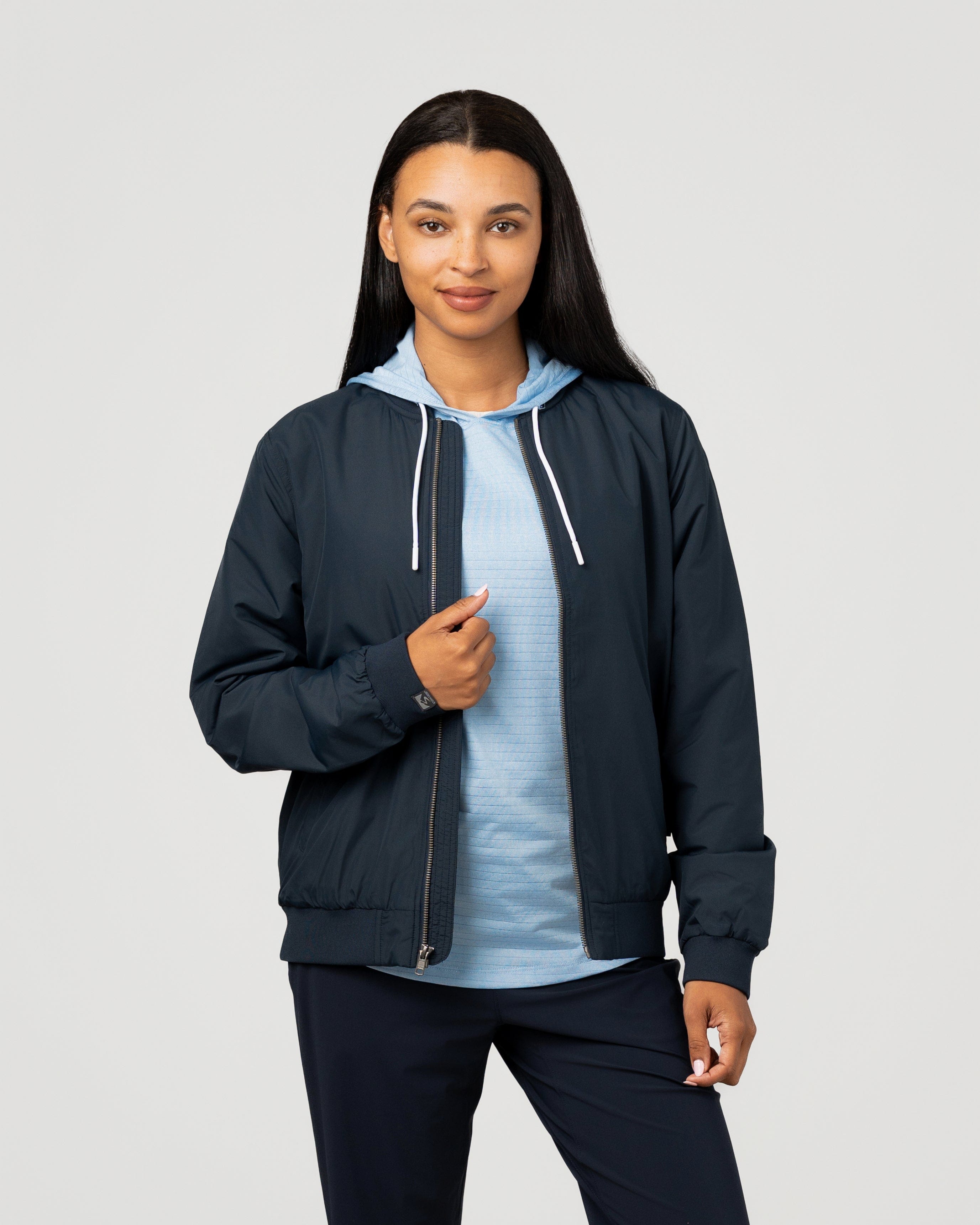 Navy Blue