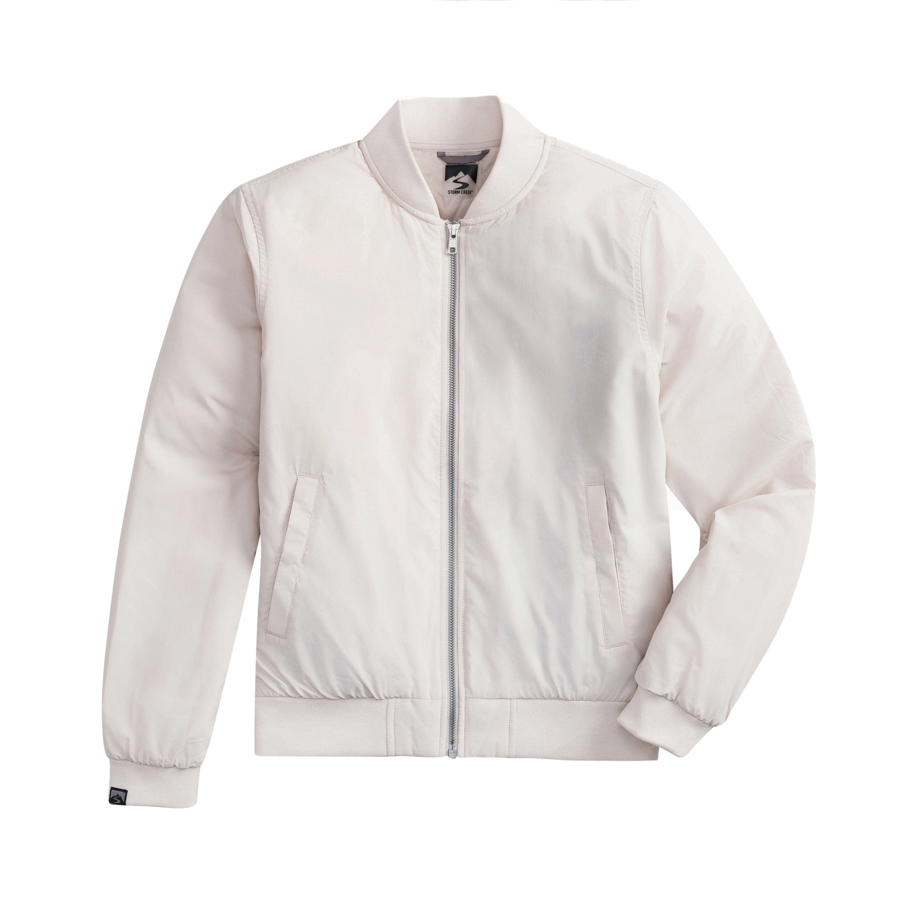 Women's Aviator Insulated Bomber Jacket – Storm Creek