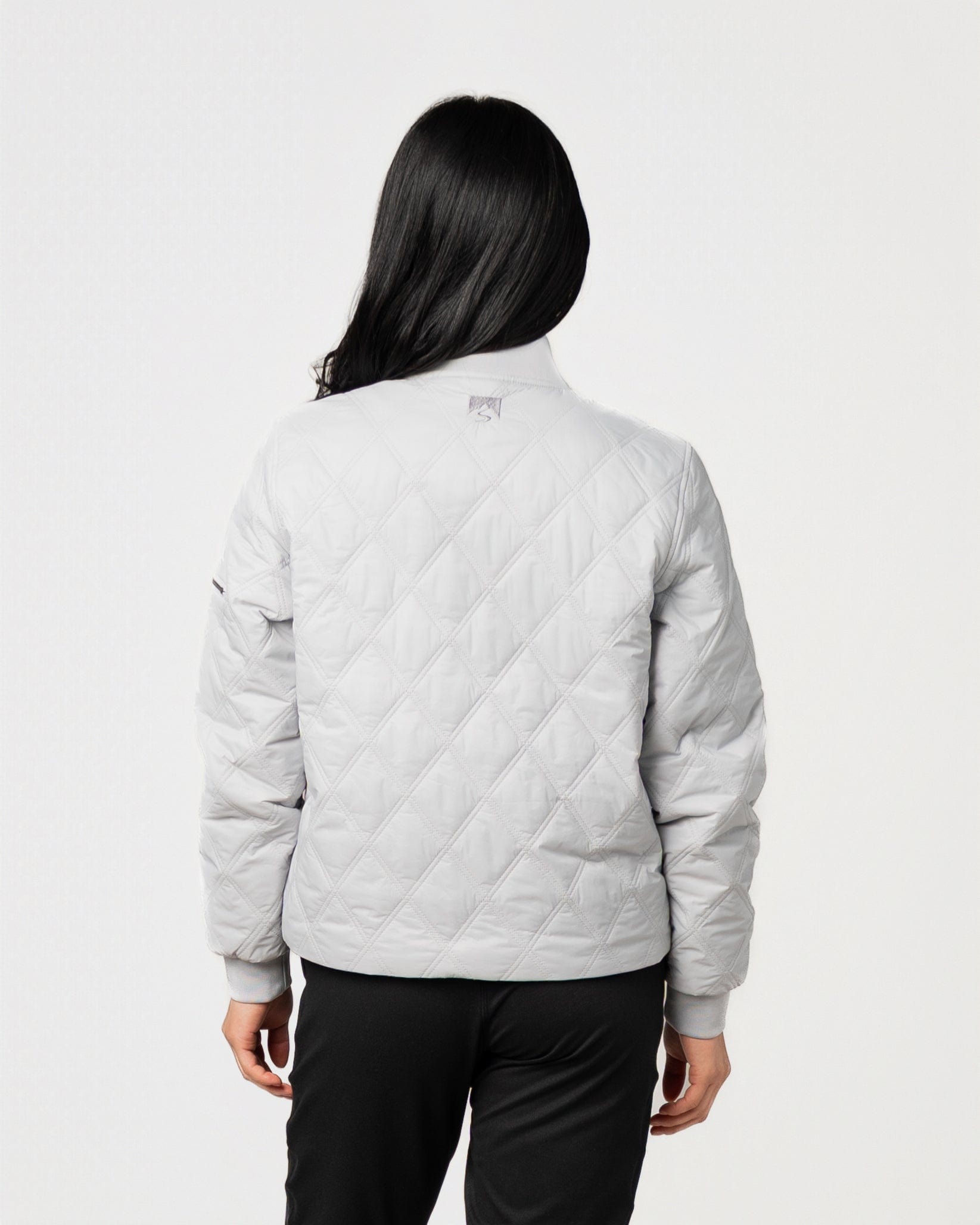 Platinum Gray