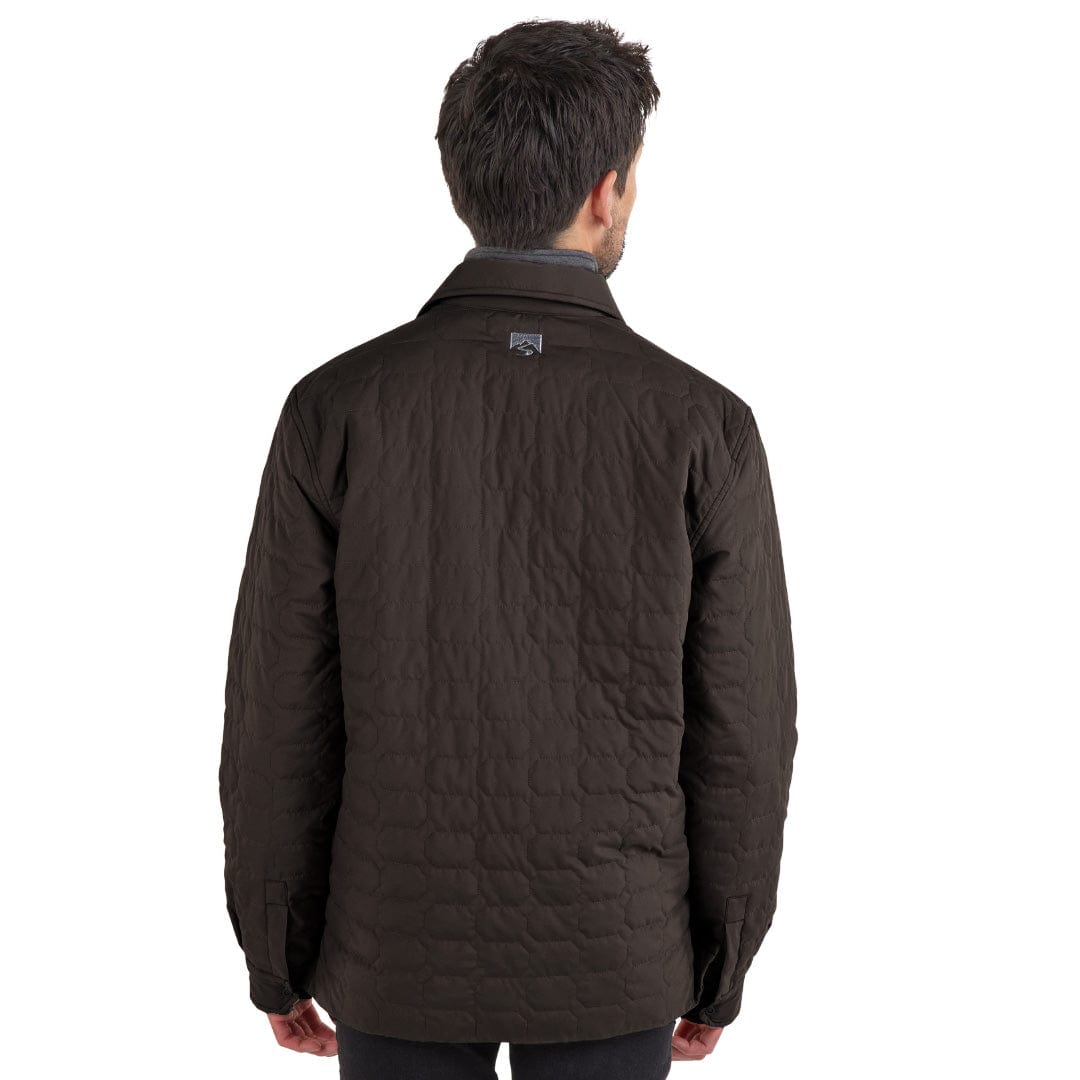 Espresso Brown