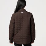 Espresso Brown
