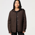 Espresso Brown