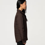 Espresso Brown