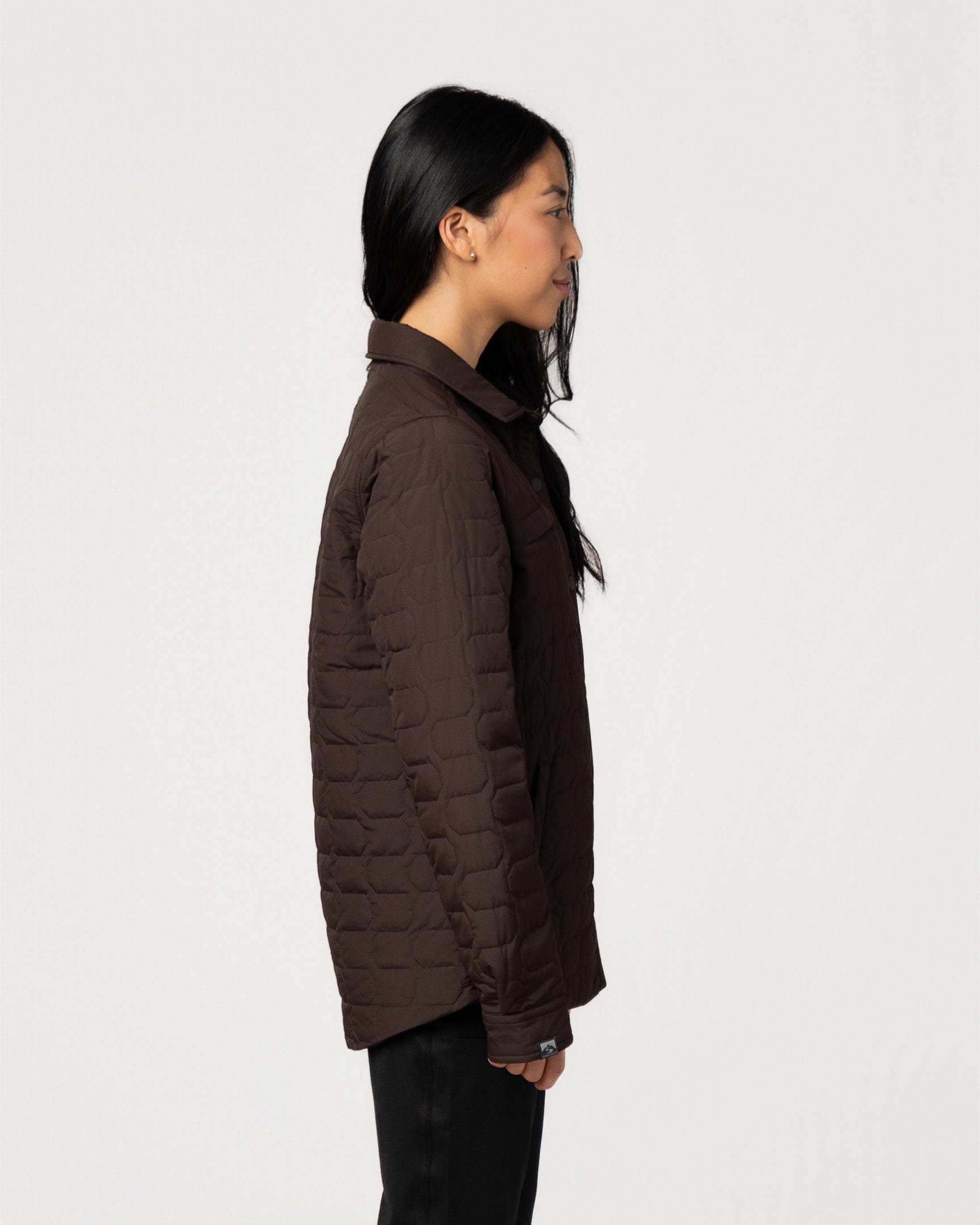 Espresso Brown