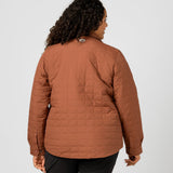 Nutmeg Brown