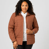 Nutmeg Brown