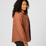 Nutmeg Brown