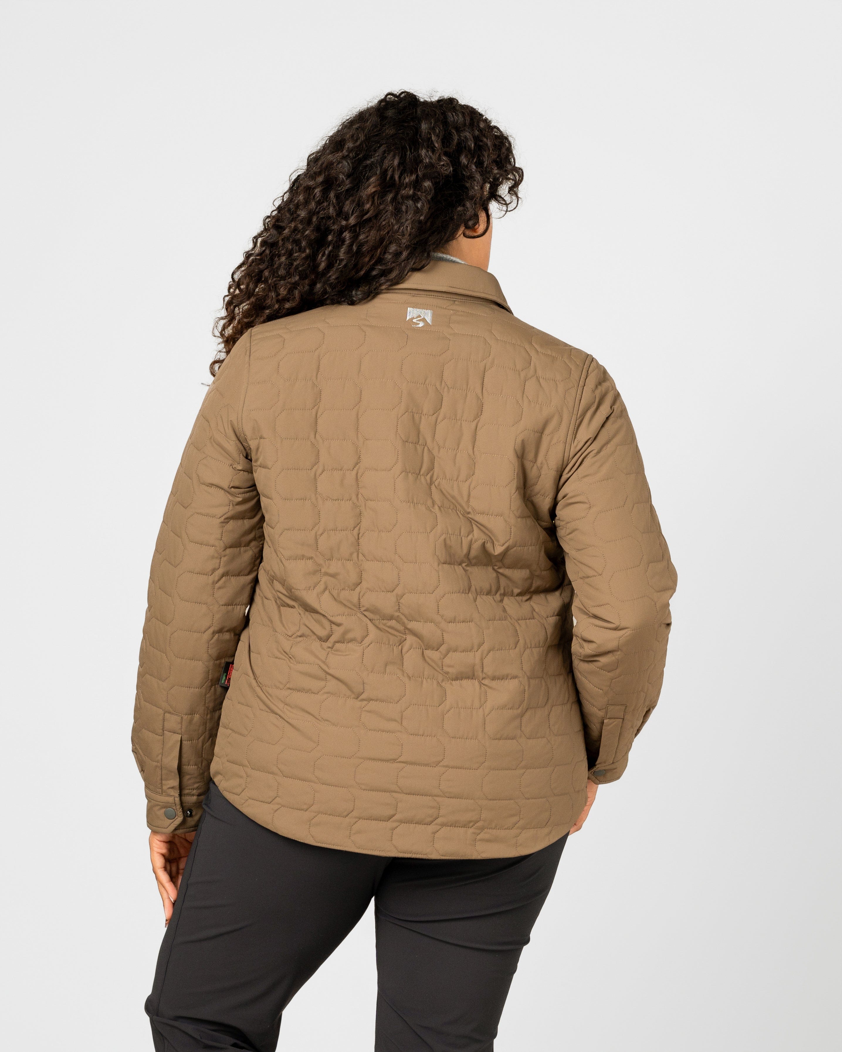Olive Drab Brown
