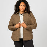 Olive Drab Brown