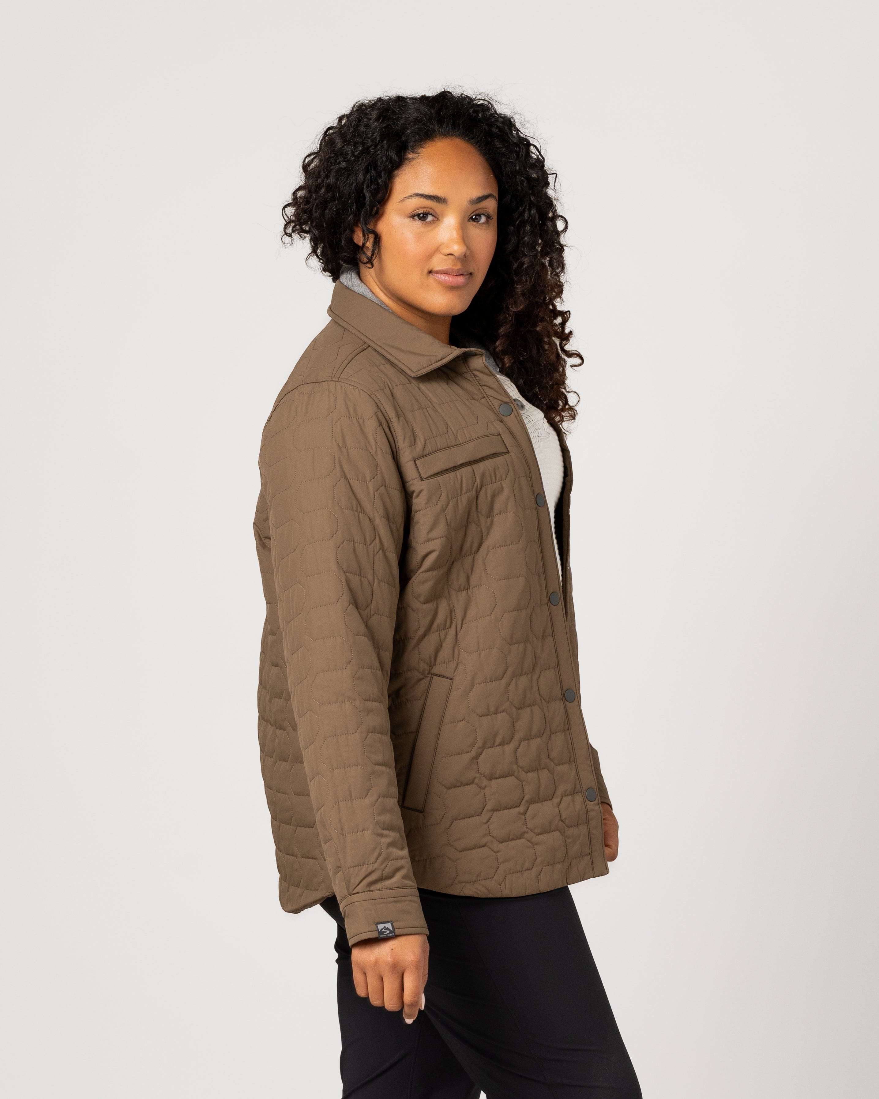 Olive Drab Brown