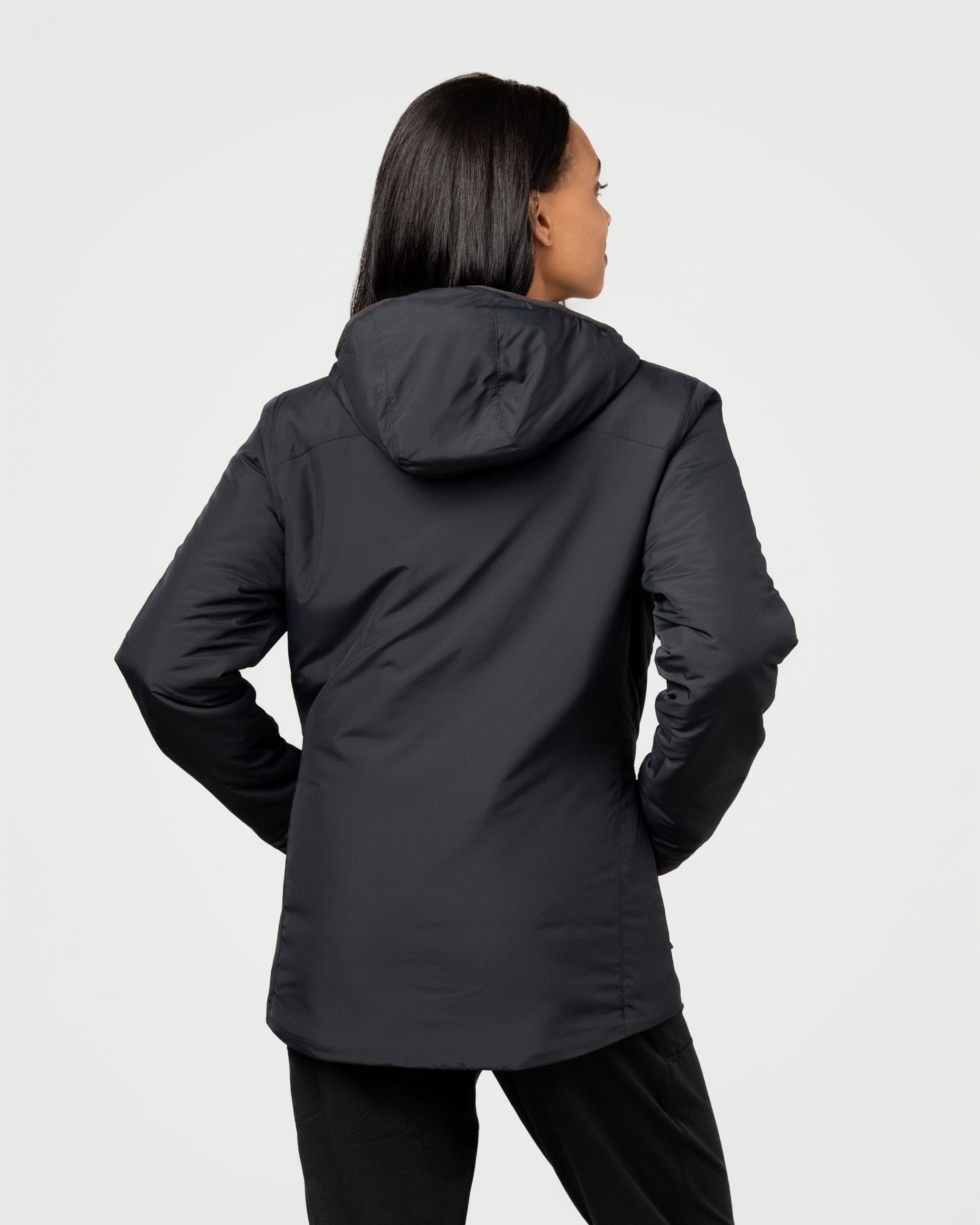 I HYBRID STORM COAT アイuniversal products I HYBRID STORM COAT アイuniversal products I HYBRID STORM COAT