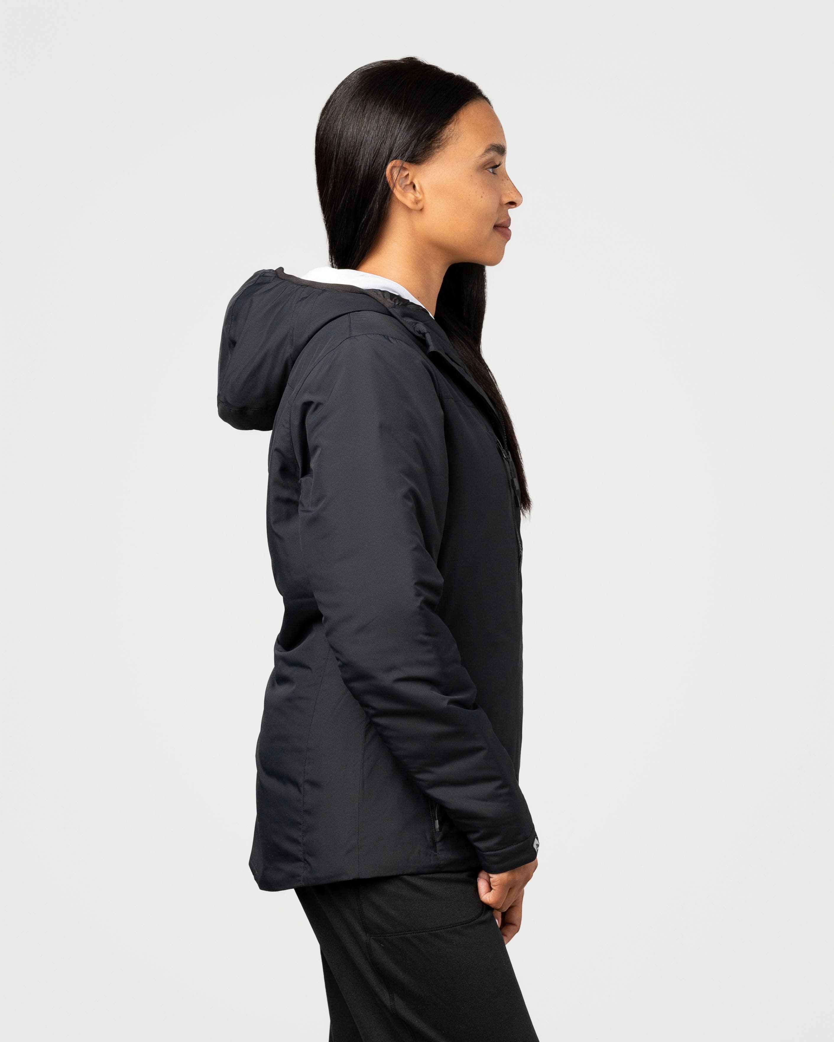 Women's Innovator II Insulated Waterproof Jacket – Storm Creek