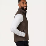 Espresso Brown Heather
