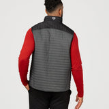 Jet Gray/Black