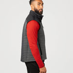 Jet Gray/Black
