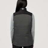 Jet Gray/Black