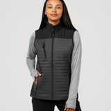 Jet Gray/Black