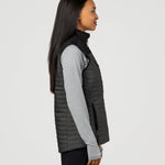Jet Gray/Black