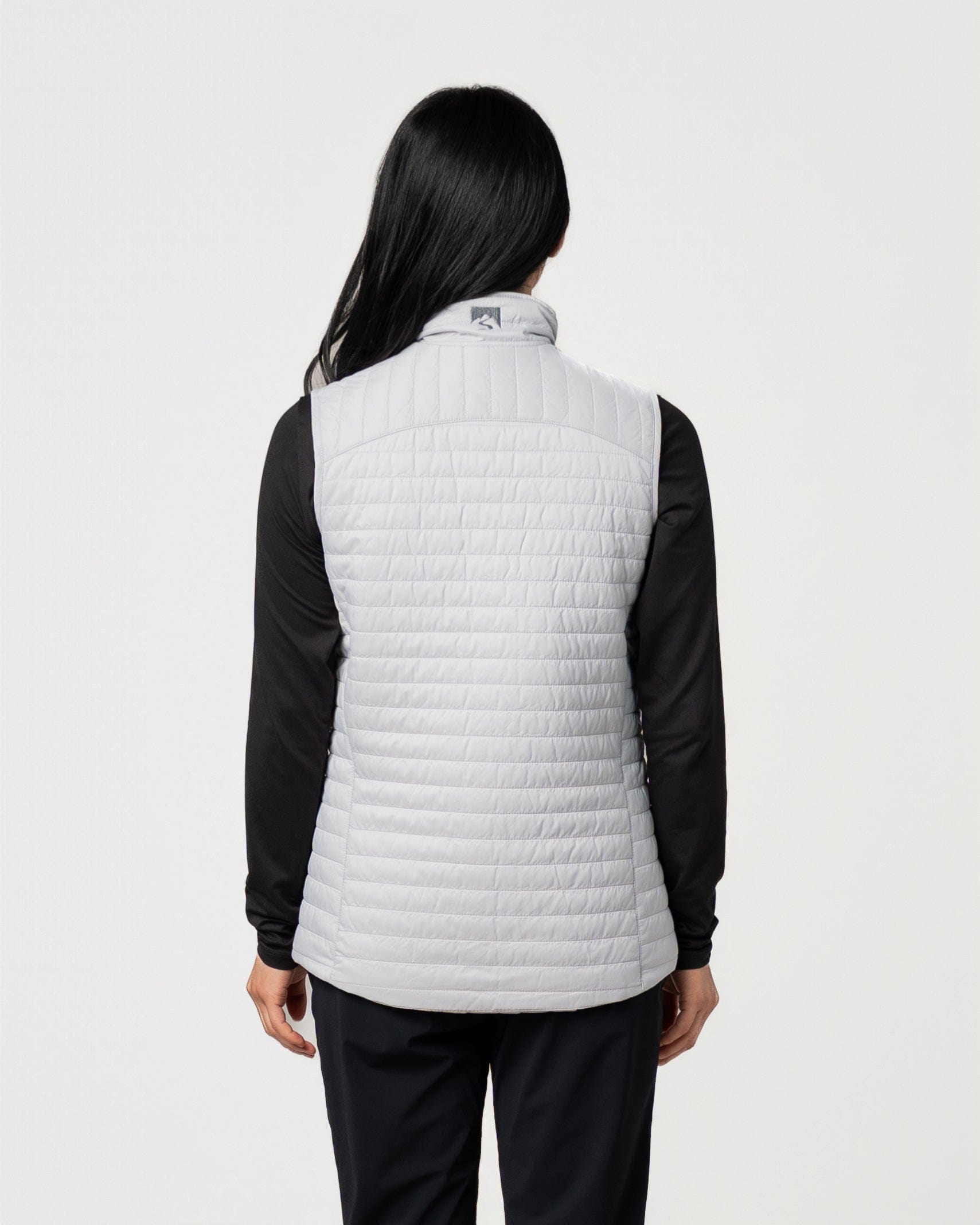 Women's Front Runner Insulated Vest – Storm Creek