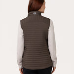Espresso Brown Heather