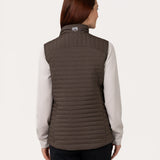 Espresso Brown Heather