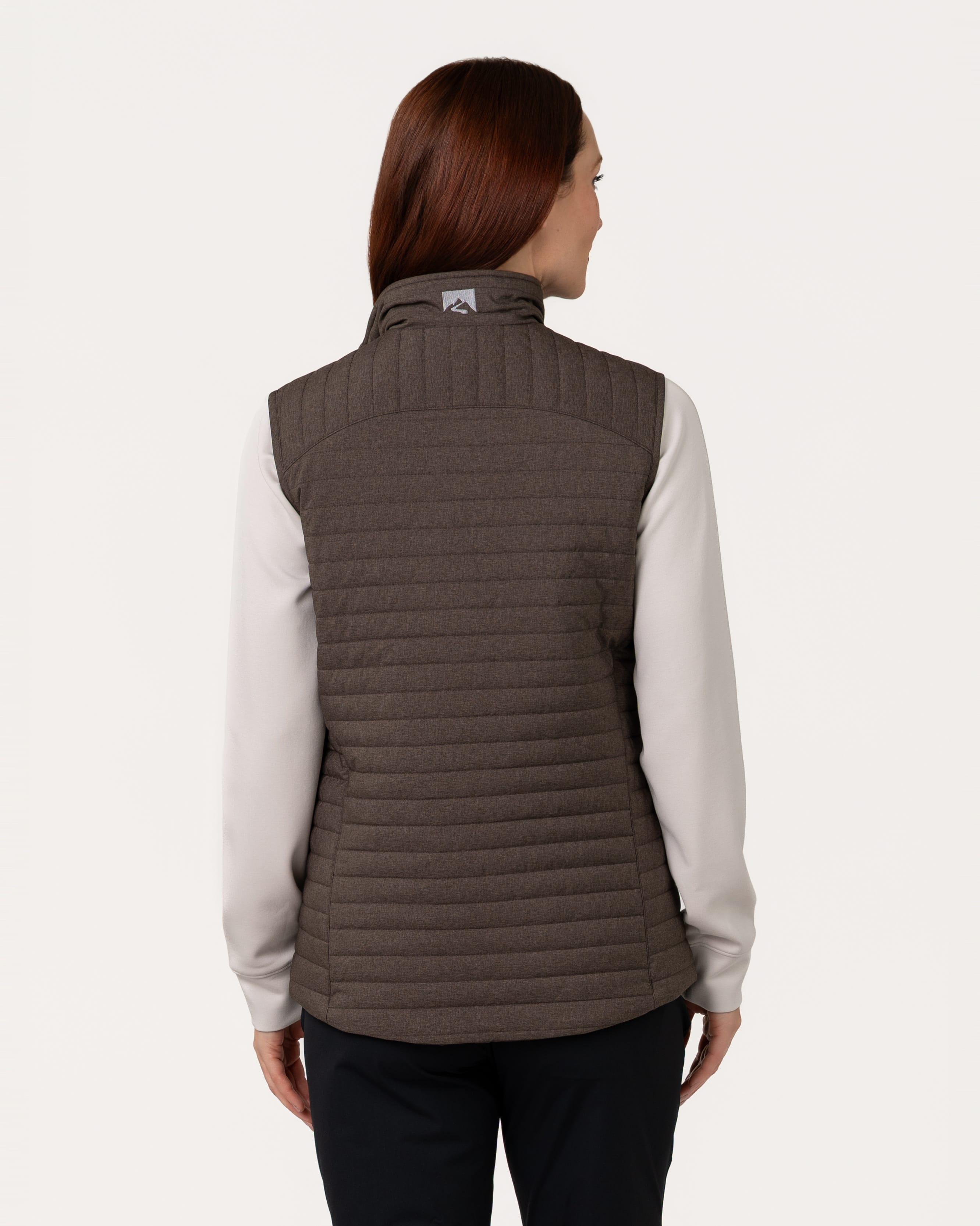 Espresso Brown Heather