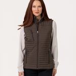 Espresso Brown Heather