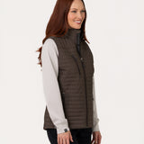 Espresso Brown Heather