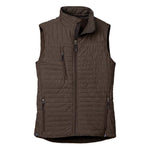 Espresso Brown Heather