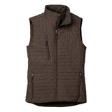 Espresso Brown Heather